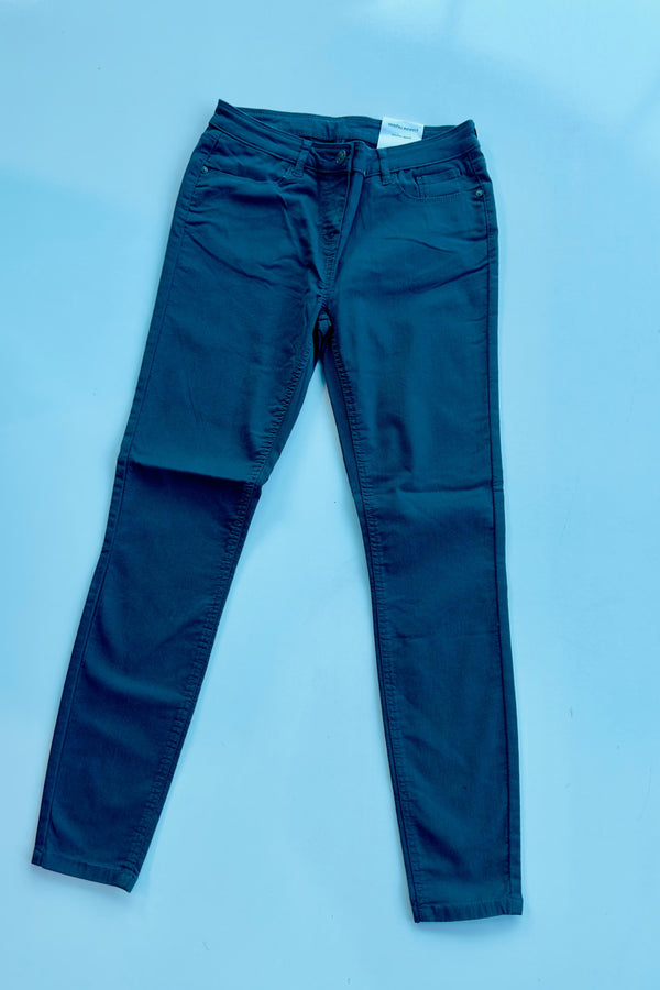 Premium Women's Denim Jeans-5