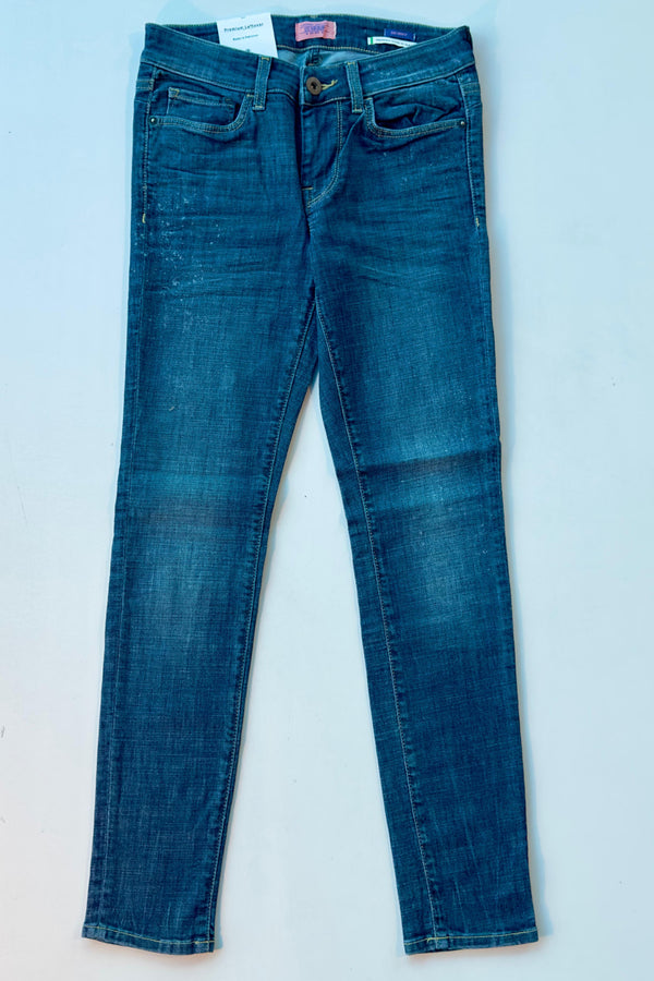 Premium Women's Denim Jeans-32