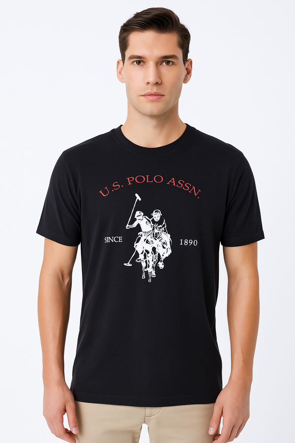 US-Plo, ASN – Jet Black Black