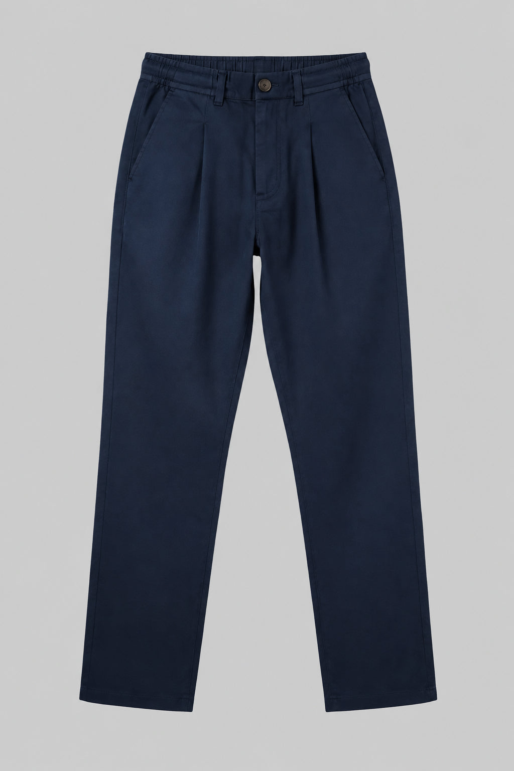 All-Day Comfort Pants – Navy