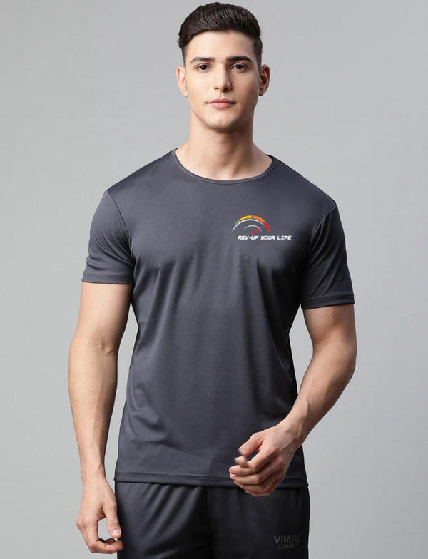 Export Left Over Dri-fit T-shirt (RU)