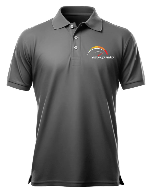 Export Left Over Dri-fit Polo R-UP