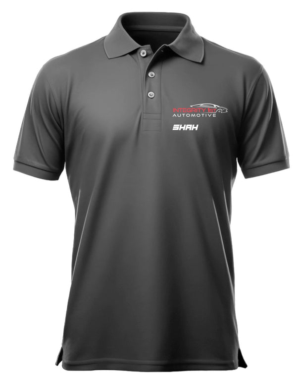 Export Left Over Dri-fit Polo Integrity