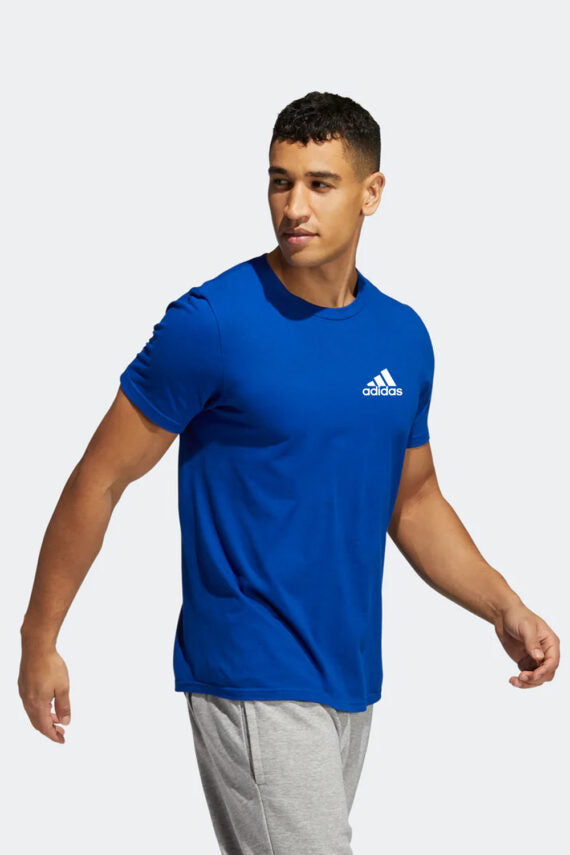 Adds Sports Imported Shirt (Blue)