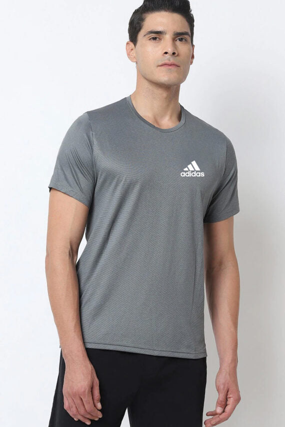 Adds Sports Imported Shirt (Grey)