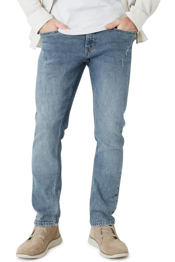 WP Vinatege Light Blue Jeans – Regular Fit